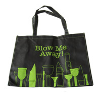 临汾KB65 无纺布袋