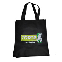 临汾KB02 无纺布购物袋