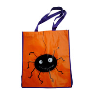 临汾KB05 覆膜无纺布袋（可定制）