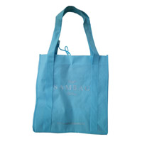 临汾无纺布袋的常规选择厚度