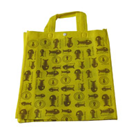 临汾KB10 无纺布购物袋（可定制）