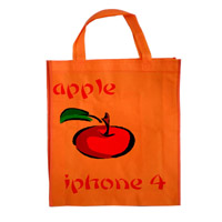 临汾KB16 无纺布袋