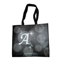 临汾KB53 环保无纺布购物袋