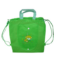 临汾KB75 环保无纺布购物袋